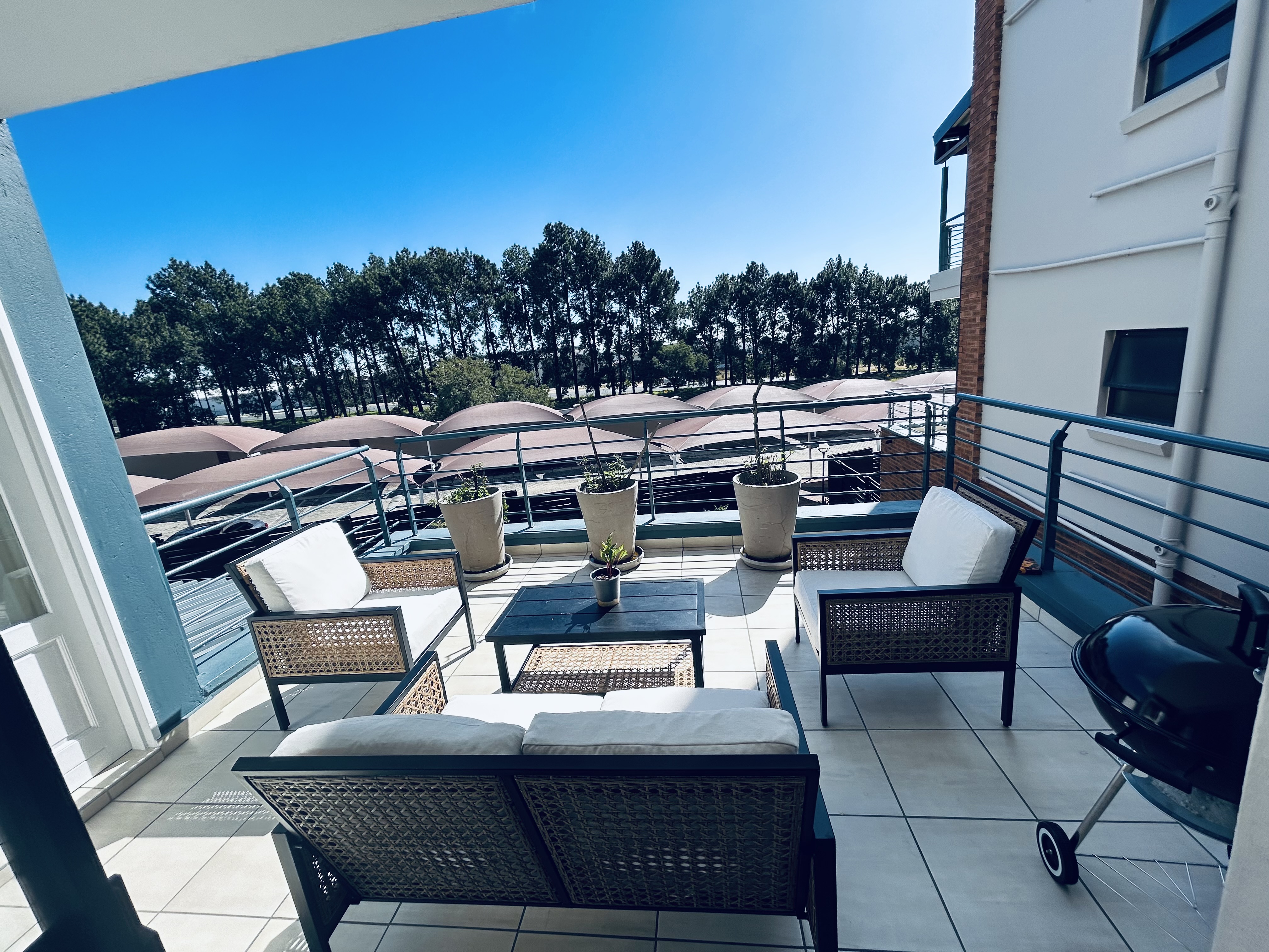 Greenstone Homely Living Apartment